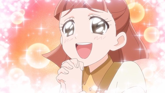 「キミとアイドルプリキュア♪」キミプリ 4話感想 (53)