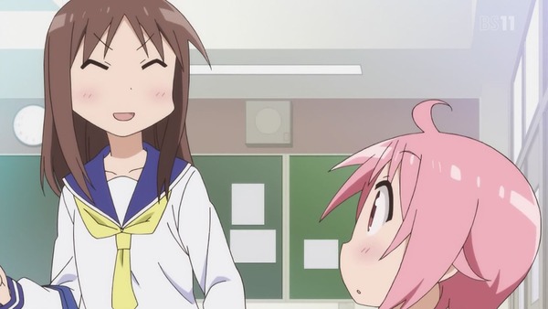 「ゆゆ式」9話感想 (184)