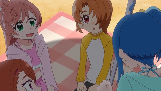 「ひろがるスカイ！プリキュア」ひろプリ 30話感想 (10)