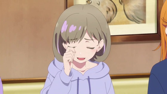 「ラブライブ!スーパースター!!」2期 11話感想 (13)
