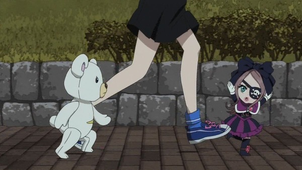 SHIROBAKO (87)