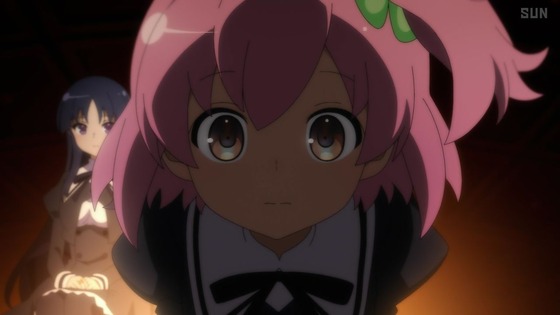 「アサルトリリィ BOUQUET」12話感想 (54)