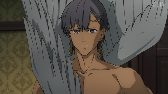 「Fatestrange Fake」8話感想 (88)