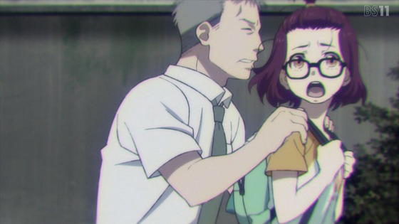 「ゴジラS.P」11話感想 (15)