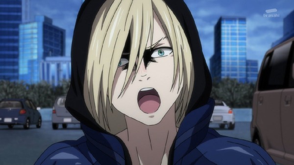 「ユーリ!!! on ICE(ユーリオンアイス)」 (54)