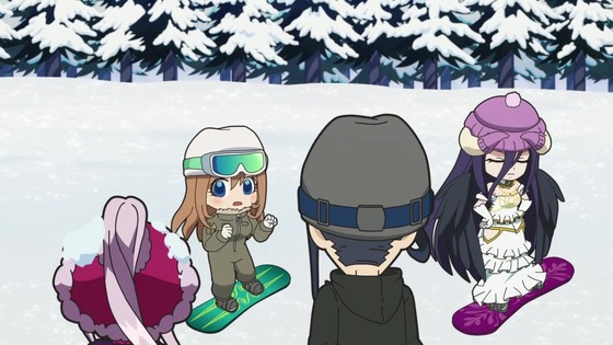 「異世界かるてっと3」7話感想 (19)