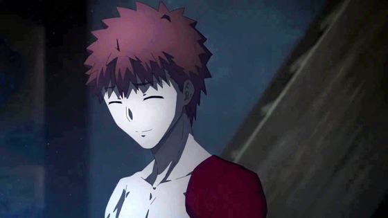 劇場版「Fatestay night [Heaven's Feel] II.感想  (455)