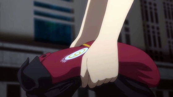 「はたらく魔王さま!」12話感想 (37)