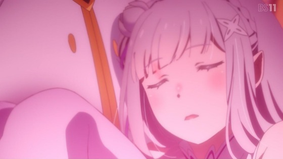 「リゼロ」52話感想 (87)