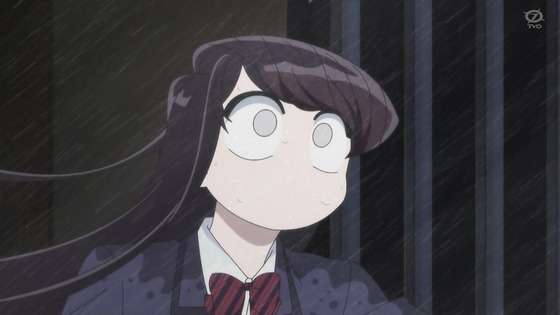 「古見さんは、コミュ症です。」14話感想 (7)