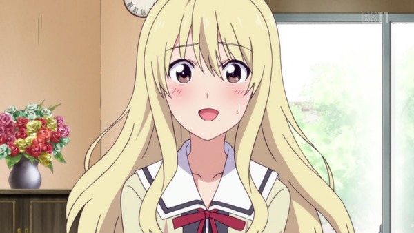 「アホガール」3話 (9)