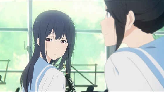 映画「リズと青い鳥」感想 (88)