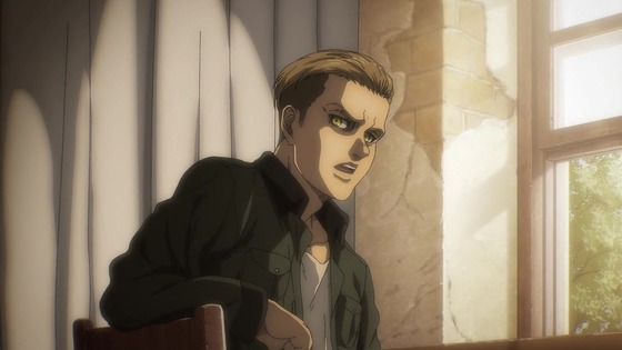 「進撃の巨人 The Final Season」61話(4期 2話)感想画像 (53)