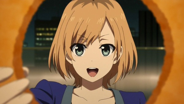 SHIROBAKO (130)