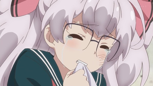 「私、能力は平均値でって言ったよね!」のうきん 10話感想