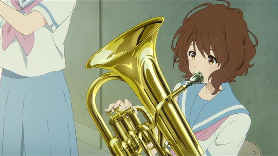 映画「リズと青い鳥」感想 (409)