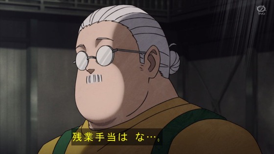 「SAKAMOTO DAYS」1話感想 (64)