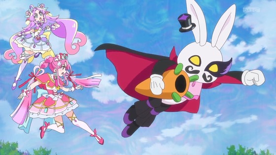 「名探偵プリキュア！」16話感想 (64)