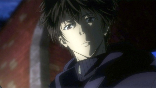 PSYCHO-PASS  (47)