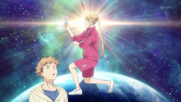 「推し武道」11話感想 画像  (55)