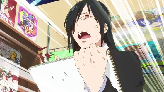 「小林さんちのメイドラゴンS」2期 7話感想 (26)