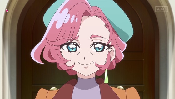 「名探偵プリキュア！」28話感想 (56)