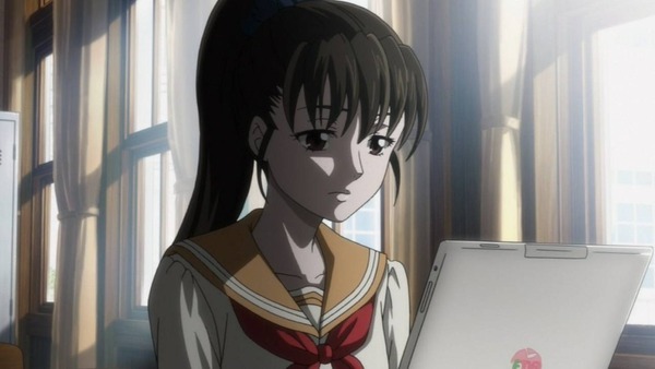 「PSYCHO-PASS サイコパス」7話感想 (24)