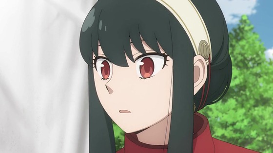 「SPY×FAMILY」3期 38話感想 (49)