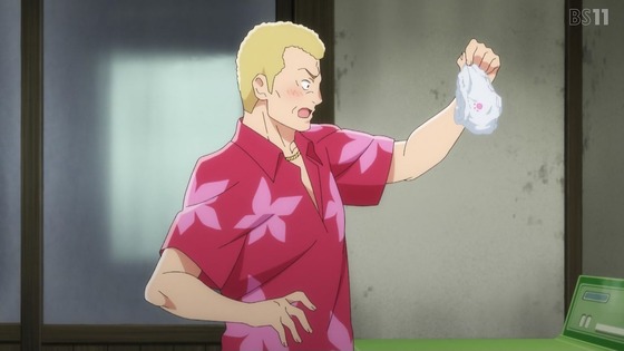 「ひぐらしのなく頃に 卒」9話感想 (28)
