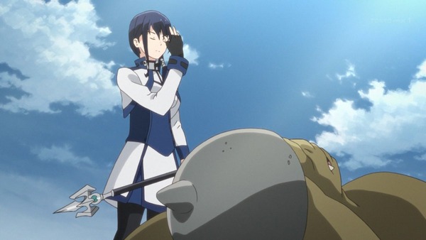 灰と幻想のグリムガル (34)