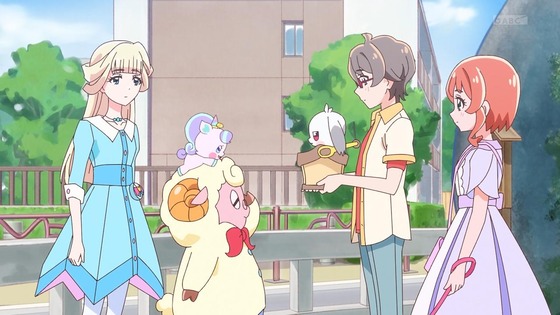 「わんだふるぷりきゅあ!」わんぷり 37話感想 (18)
