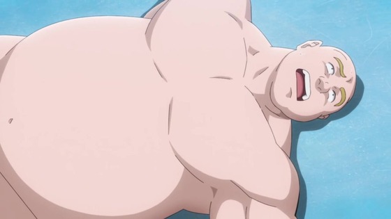 「キン肉マン 完璧超人始祖編」1話感想 (79)