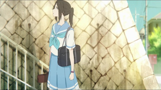 映画「リズと青い鳥」感想 (564)