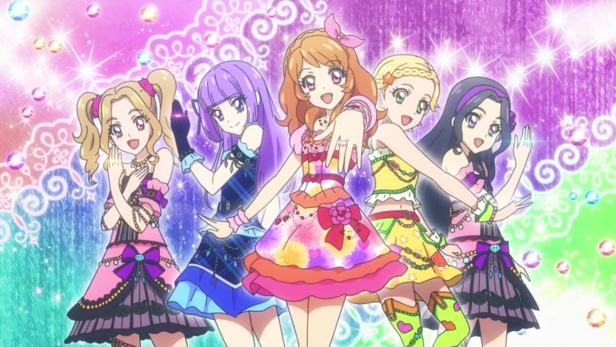 アイカツ 155話感想 ルミナスののリサ一緒にオーデ合格 ユウちゃんも登場 画像追加版 ポンポコにゅーす ファン特化型アニメ感想サイト アイカツ 155話感想 ルミナスののリサ一緒にオーデ合格 ユウちゃんも登場 画像追加版 ポンポコにゅーす ファン特化型アニメ感想サイト