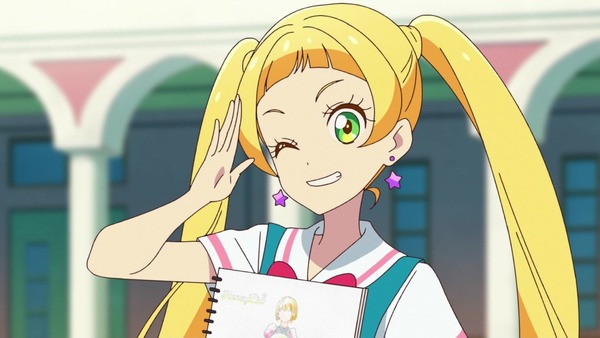 「アイカツフレンズ!」14話感想 (31)