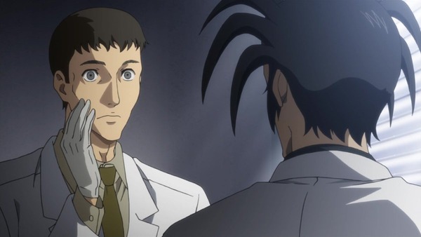 ヤング ブラック・ジャック (17)