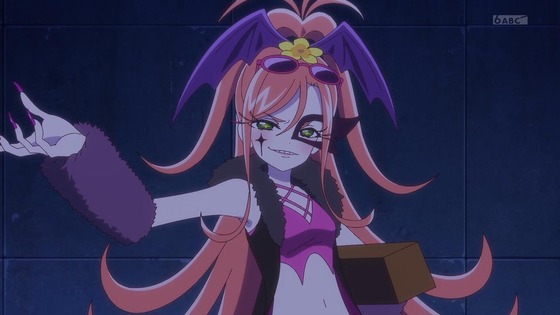 「名探偵プリキュア!」34話感想 (3)