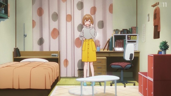 「夜のクラゲは泳げない」9話感想 (22)