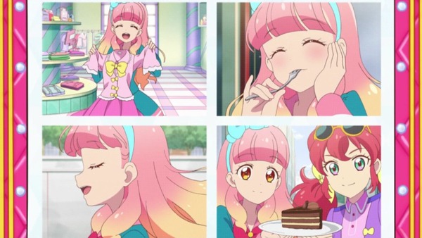 「アイカツフレンズ！」7話感想 (60)