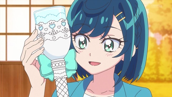 「デリシャスパーティ♡プリキュア」デパプリ 5話感想 (72)
