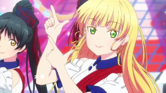 「ラブライブ!スーパースター!!」2話感想 (43)