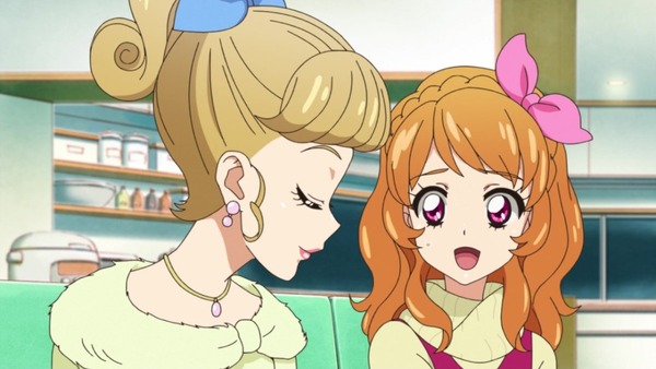 アイカツ (34)