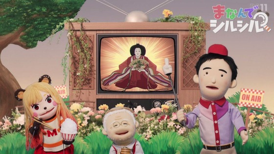 「その着せ替え人形は恋をする」17話感想 (6)