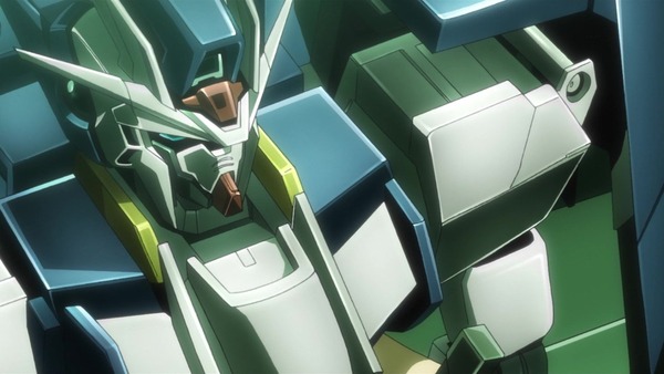 「ガンダムビルドダイバーズ」13話感想 (23)