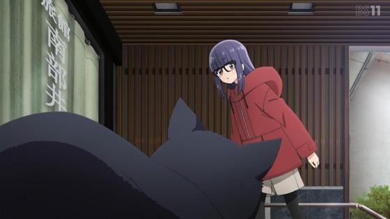 「ゆるキャン△ SEASON3」3期 10話感想 (68)
