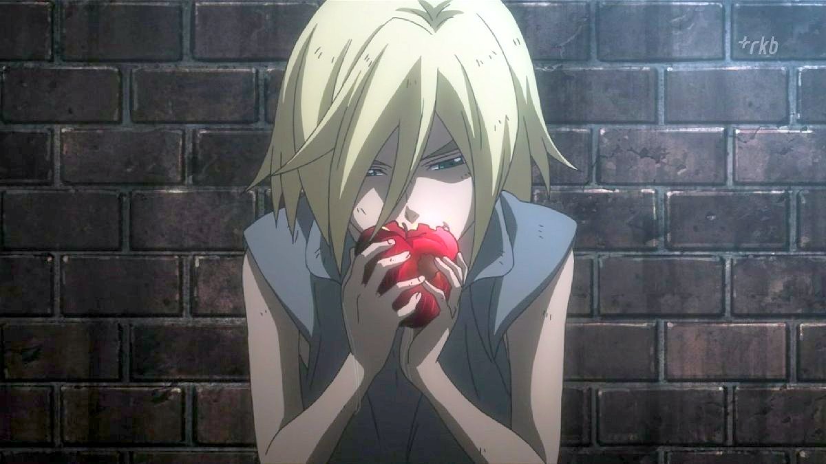 機動戦士ガンダム 鉄血のオルフェンズ 放送されない予告の内容が意味深 マッキー匂わせるどころか思いっきり男娼 バエルとヴィダールの阿頼耶識って 第43話 雑談 ポンポコにゅーす ファン特化型アニメ感想サイト