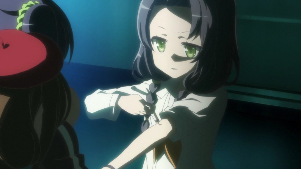 ハイスクール フリート はいふり 6話感想 シロちゃん不憫でならない ミケちゃん艦長は御咎め無し 画像 ポンポコにゅーす ファン特化型アニメ感想サイト ハイスクール フリート はいふり 6話感想 シロちゃん不憫でならない ミケちゃん艦長は御咎め無し 画像 ポンポコにゅーす ファン特化型アニメ感想サイト