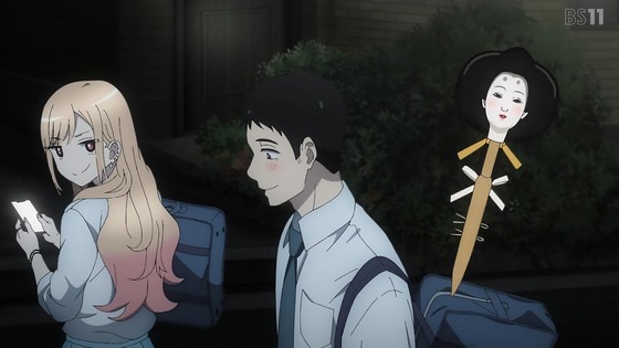 「その着せ替え人形は恋をする」3話感想 (42)