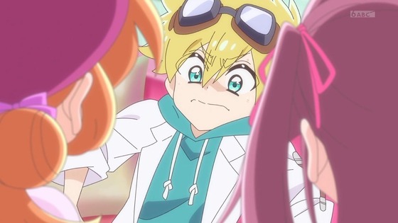 「名探偵プリキュア！」12話感想 (5)