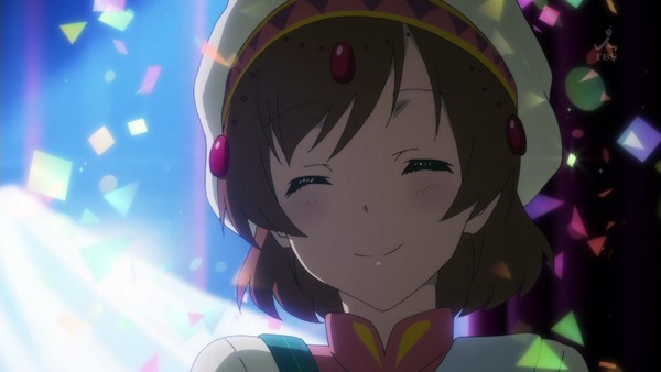 「少女☆歌劇 レヴュースタァライト」5話感想 (4)